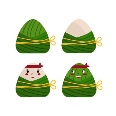 Şirin Çinli Halk üçgen köfte