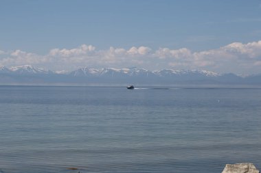Büyük Deniz Baykal, Rusya Federasyonu