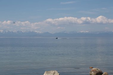 Büyük Deniz Baykal, Rusya Federasyonu