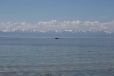 Büyük Deniz Baykal, Rusya Federasyonu