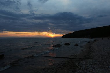 Büyük Deniz Baykal, Rusya Federasyonu