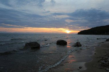 Büyük Deniz Baykal, Rusya Federasyonu