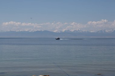 Büyük Deniz Baykal, Rusya Federasyonu