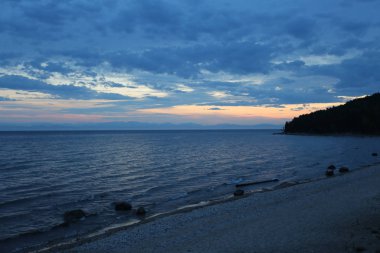 Büyük Deniz Baykal, Rusya Federasyonu