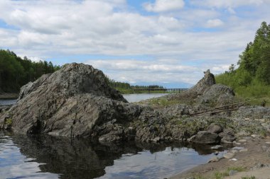Büyük Deniz Baykal, Rusya Federasyonu