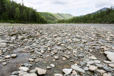 Büyük Deniz Baykal, Rusya Federasyonu