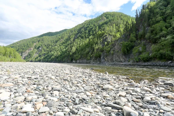 Büyük Deniz Baykal, Rusya Federasyonu — Stok fotoğraf