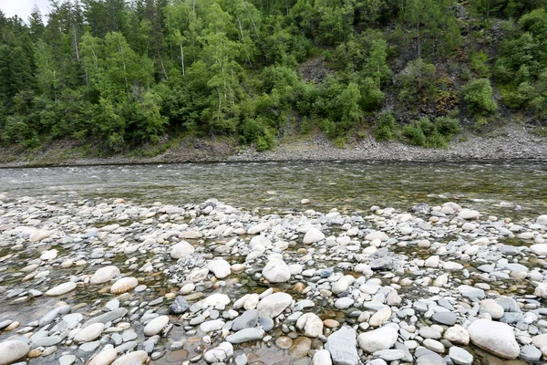 Büyük Deniz Baykal, Rusya Federasyonu — Stok fotoğraf