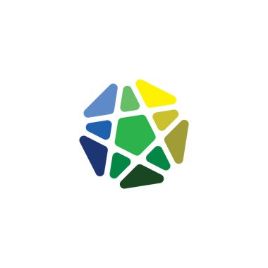 simge iş logo ok sembol yıldız
