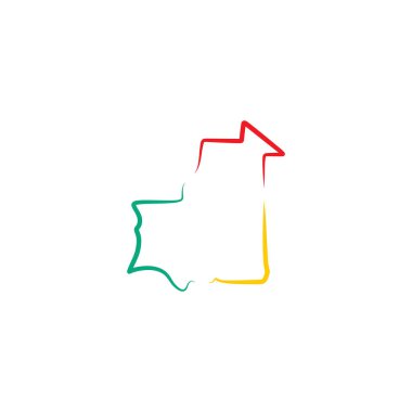 sembol eleman harita simge vektör