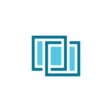 pencere logo sembolü işareti eleman