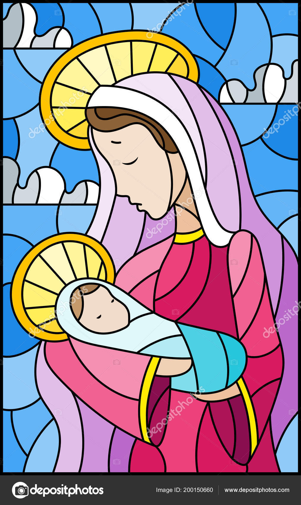 Dios padre imágenes de stock de arte vectorial | Depositphotos Dios padre imágenes de stock de arte vectorial | Depositphotos