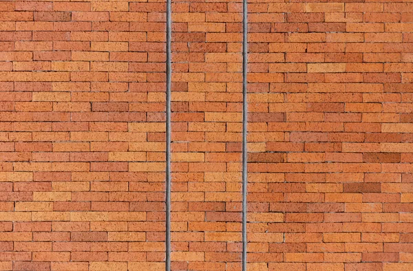 拉丁美洲建筑物的砖块建筑背景 — 图库照片