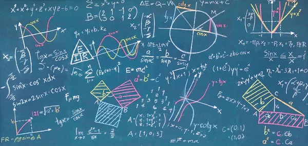  Fizik ve Matematik Bilimleri mühendisi kara tahta çizim için