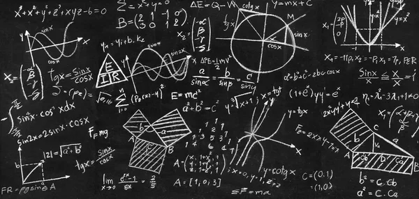  Fizik ve Matematik Bilimleri mühendisi kara tahta çizim için