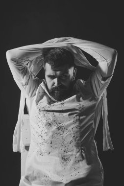 Cadılar Bayramı esir ve köle kavramı