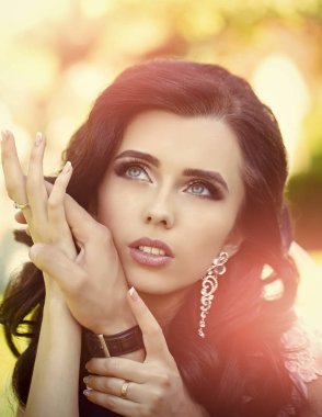 Kozmetik ve Cilt Bakımı.