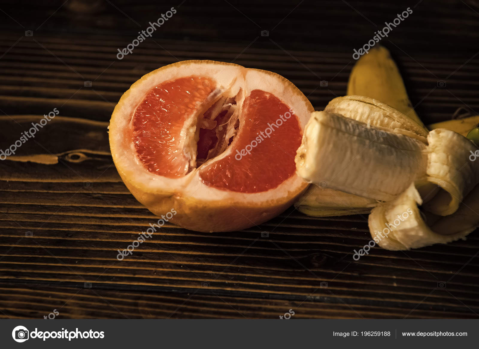 Vagina Fruit