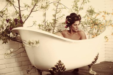 Güzellik ve spa, sağlık, sağlık.