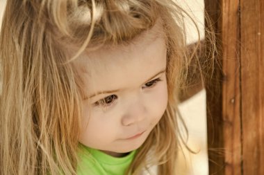 çok güzel merak yüz çocukla çocuk