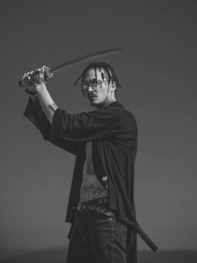 Samuray ve Japonya silah