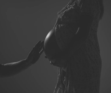 Sevgi, destek, güven