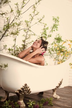 Güzellik ve spa, sağlık, sağlık.