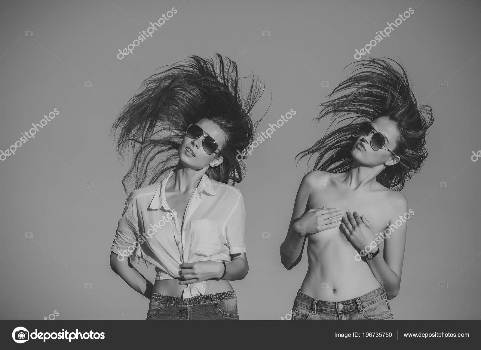 Two girls having sexy not Has left Two girls having sexy are