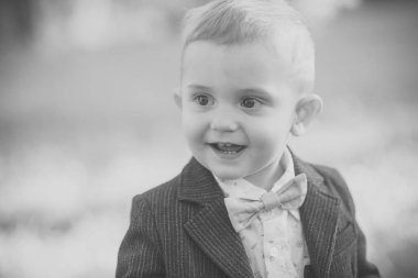 Çocukluk. Çocuk moda, Güzellik, stil