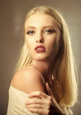 Cilt Bakımı, makyaj, Sima