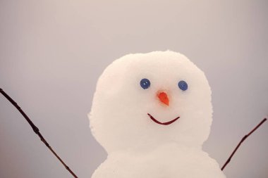 Noel veya Noel dekorasyon.