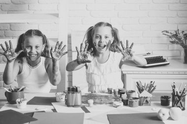 Hayal gücü, yaratıcılık ve özgürlük kavramı