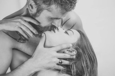 Prelude - çift aşık. Aşk ve seks oyunları.