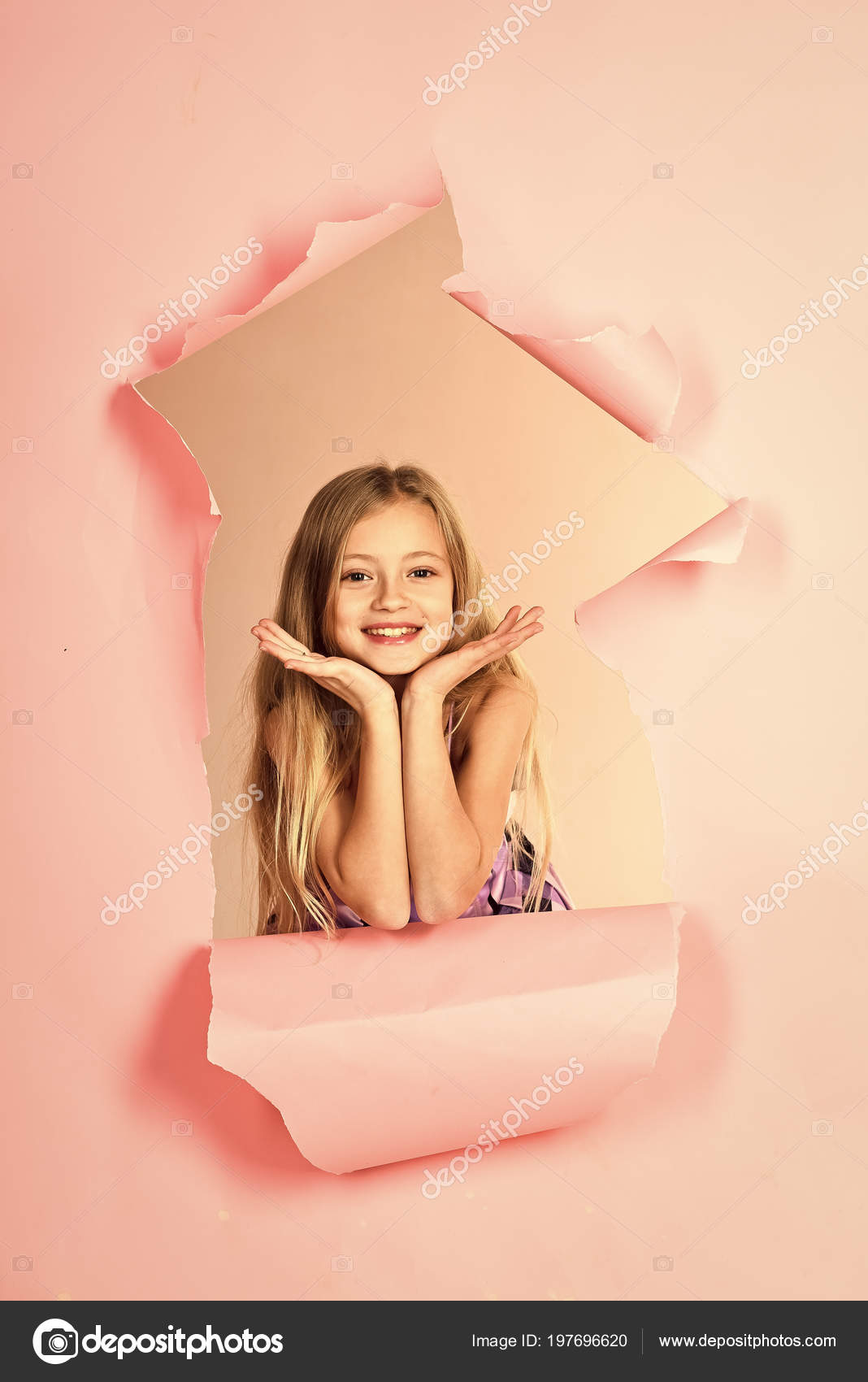 Beauty And Fashion In Pinup Style Childhood Beauty And Hair