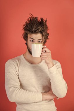 Erkek Bakım iyileştiriyor. Uykusuzluk, ferahlık ve enerji.