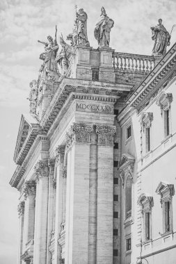 St. John Lateran Katedrali