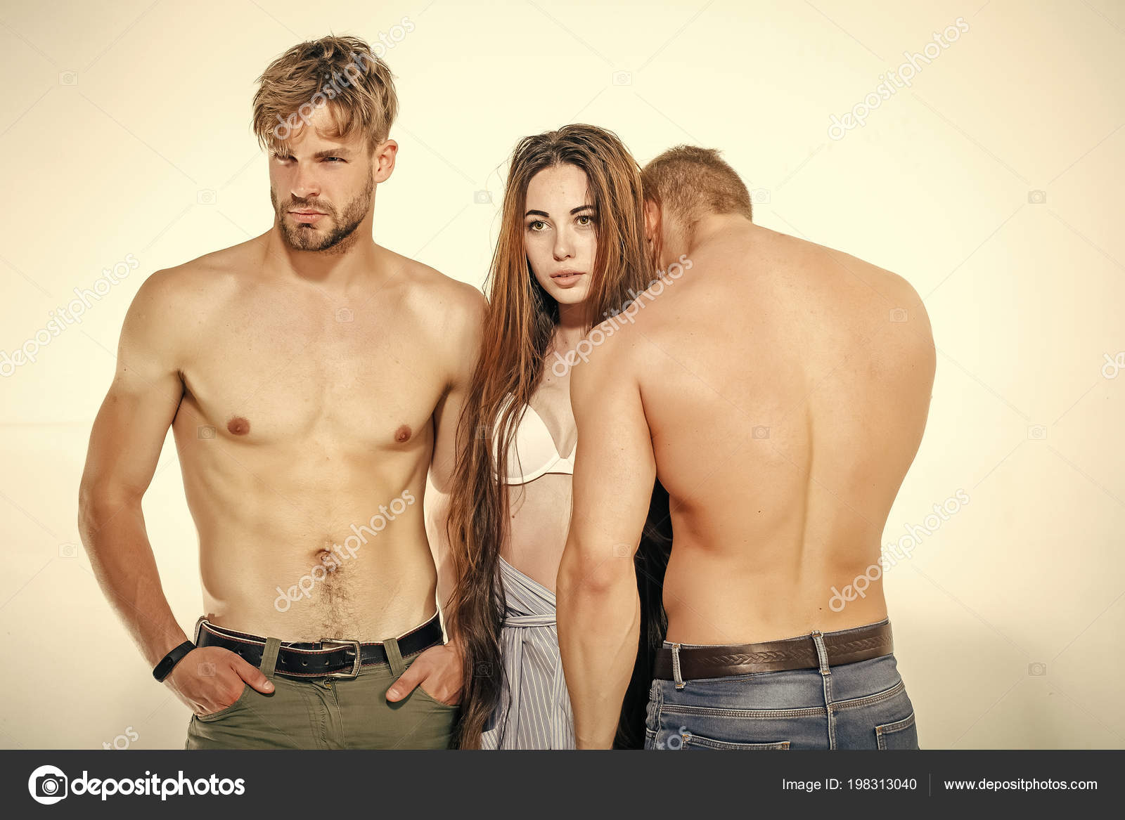 male to female bra