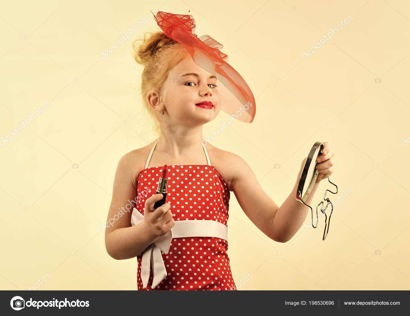 Pictures Makeup For Kids Kids Model Agency Makeup Retro Look