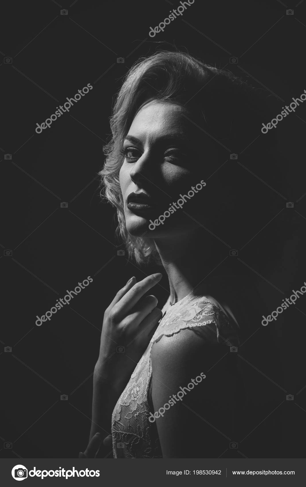 Beauty Salon Hair Care Makeup And Cosmetics Skincare Pinup