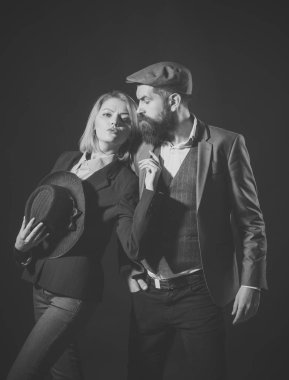 Birkaç dedektif ya da araştırmacılar, özel Müfettişler.