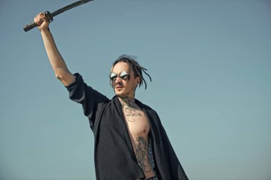 Liderlik. Konsantrasyon ve zen