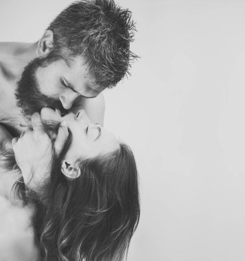 İlişkiler çift. Erkek ve kız arkadaşı, Masaj ve rahatla