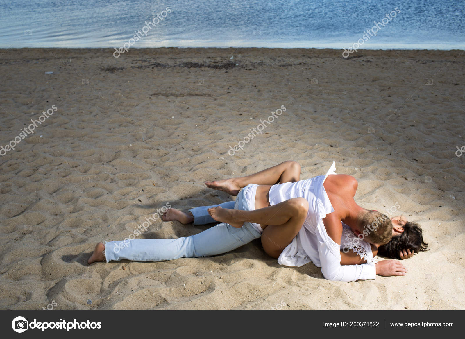 Family and valentines picture