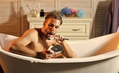 sabah yordamlar. Tıraş, Kuaför, berber