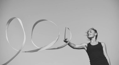 Atletizm. Spor ve başarı.