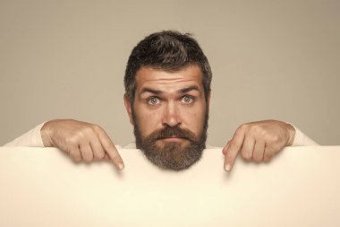 Kuaför moda ve güzellik pazarlama. Duygu ve duygular.