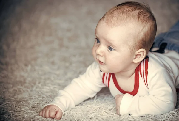 Çocuk geliştirme kavramı