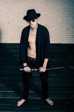 Harakiri, intihar ritüel