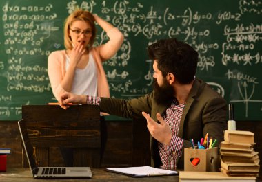 Öğretmen topluluk duygusu oluşturur ve sınıfta ait, öğretmenler sahip iyi dinleme becerileri, planlama öğrenme iş kavramı koçluk eğitimi Konferansı