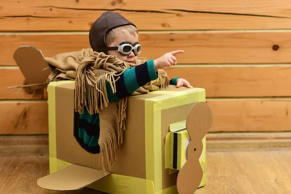 Uçak İnşaat ve eğitim.